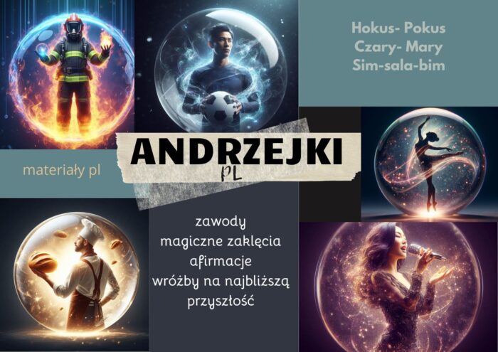 Andrzejki
