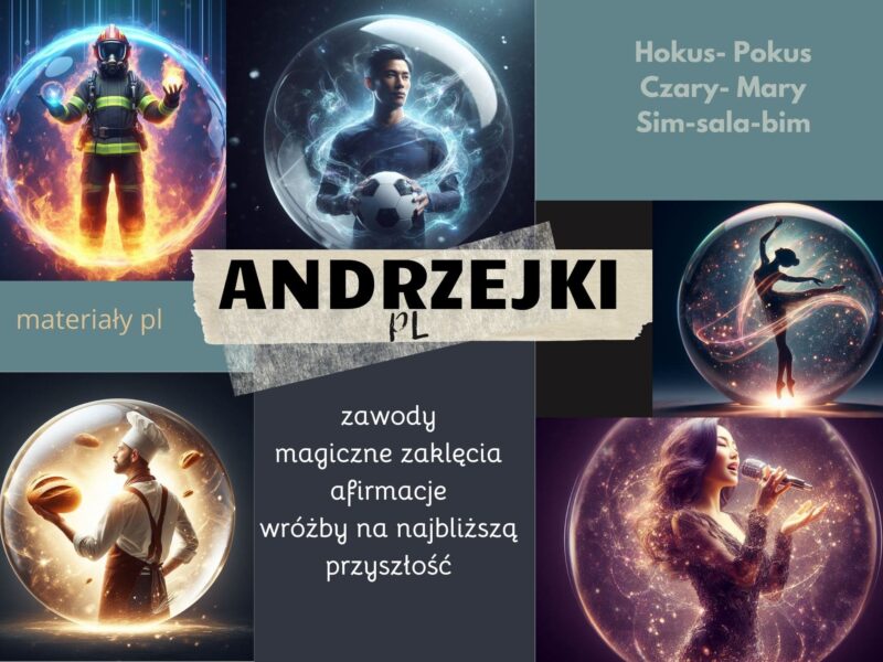 Andrzejki