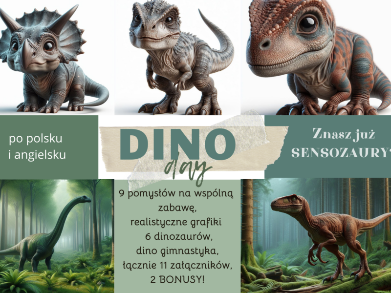 DINO DAY