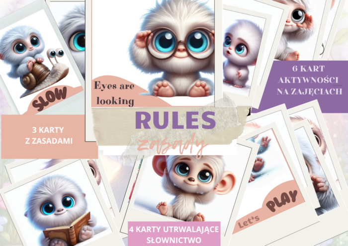 RULES