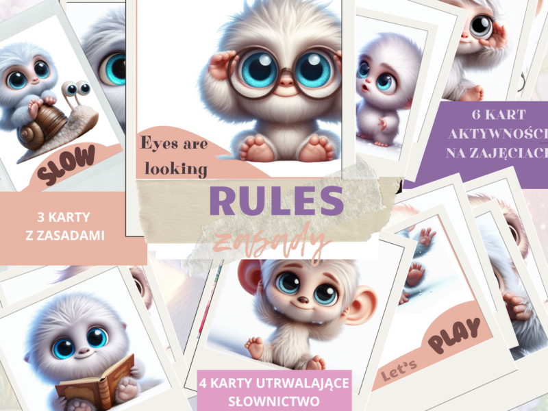 RULES