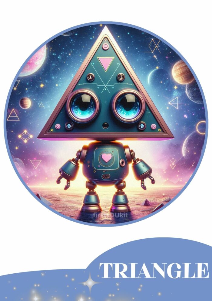 I am a robot - obrazek 2