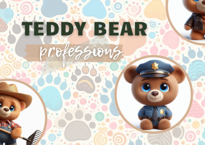 TEDDY BEAR- zawody