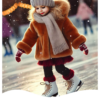 Winter rules- bezpieczne zabawy - obrazek 2