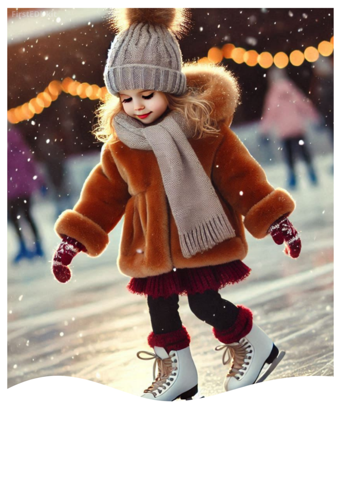 Winter rules- bezpieczne zabawy - obrazek 2