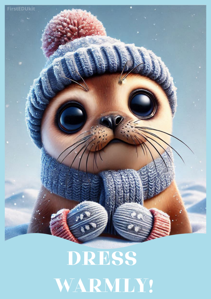 Winter rules- bezpieczne zabawy - obrazek 3