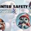 Winter rules- bezpieczne zabawy