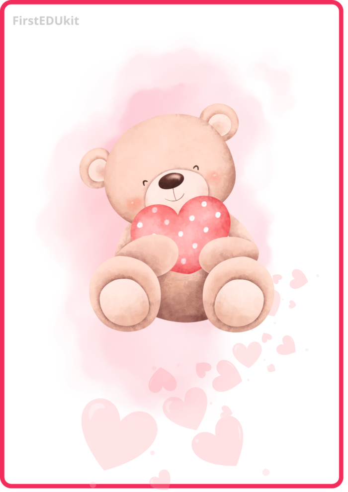Love is in the air - obrazek 2